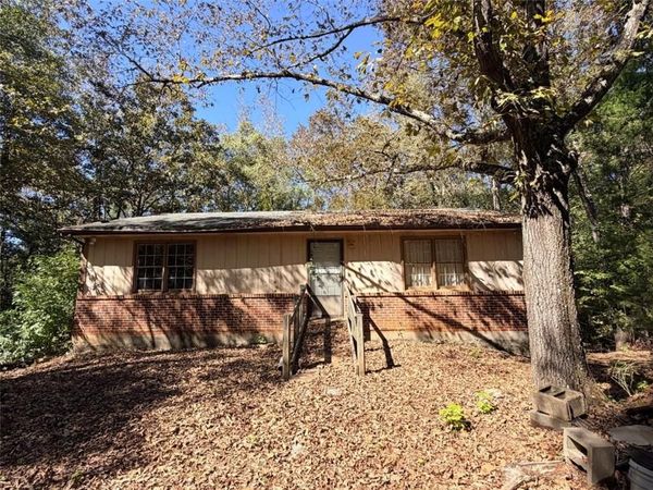 0 Towaliga South Road , Jackson, GA 30233