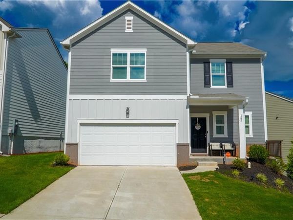 145 Bantry Way , Locust Grove, GA 30248