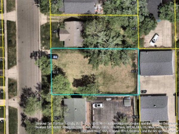 199 Highland Avenue, Battle Creek, MI 49015