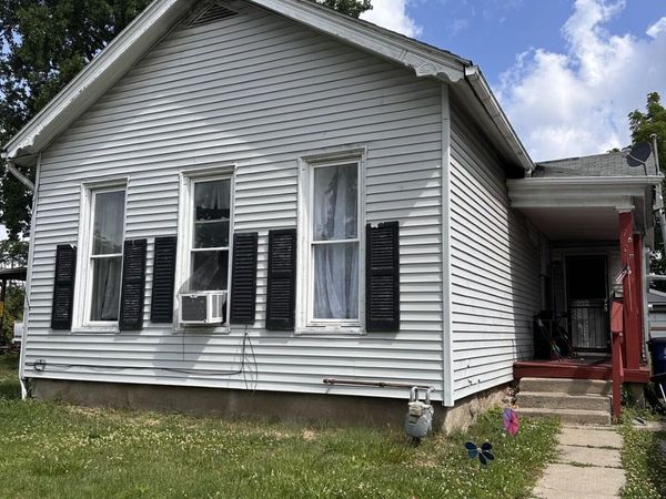 1624 Indiana Avenue , Toledo, OH 43607