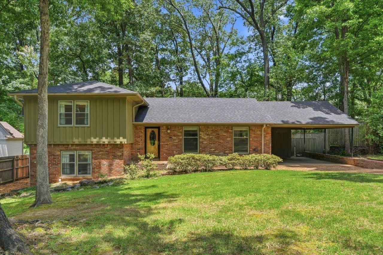 5340 Knollwood Dr, Memphis, TN 38119 Main Photo