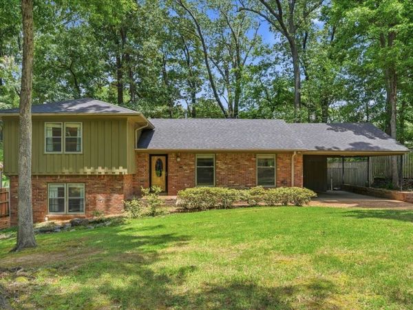 5340 KNOLLWOOD DR, Memphis, TN 38119
