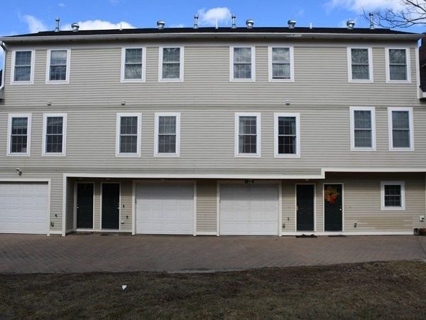 280 River St, Unit 2, Cambridge, MA 02139