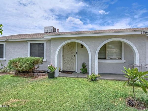 13642 N 20TH Lane N, Phoenix, AZ 85029