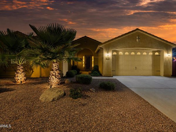18358 W TASHA Drive, Surprise, AZ 85388