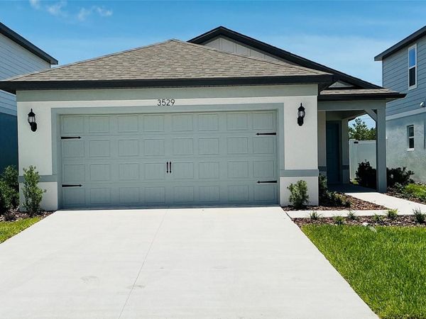 3529 HORNBEAM ROAD , SPRING HILL, FL 34609