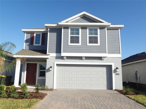 3101 ARMSTRONG AVENUE , CLERMONT, FL 34714