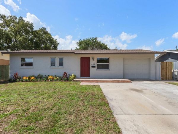 PINELLAS PARK, FL 33782