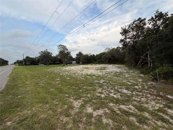 COUNTY ROAD 42 , DELAND, FL 32720