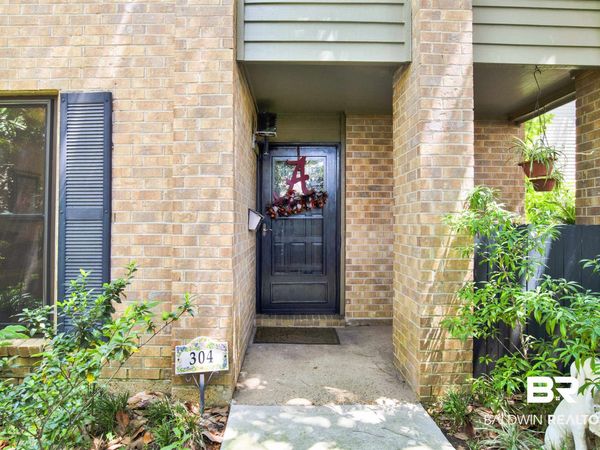2901 Grant Street, Unit 304, Mobile, AL 36606