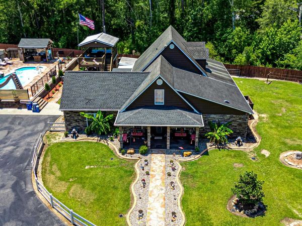 1406 Dusty Ln., Longs, SC 29568