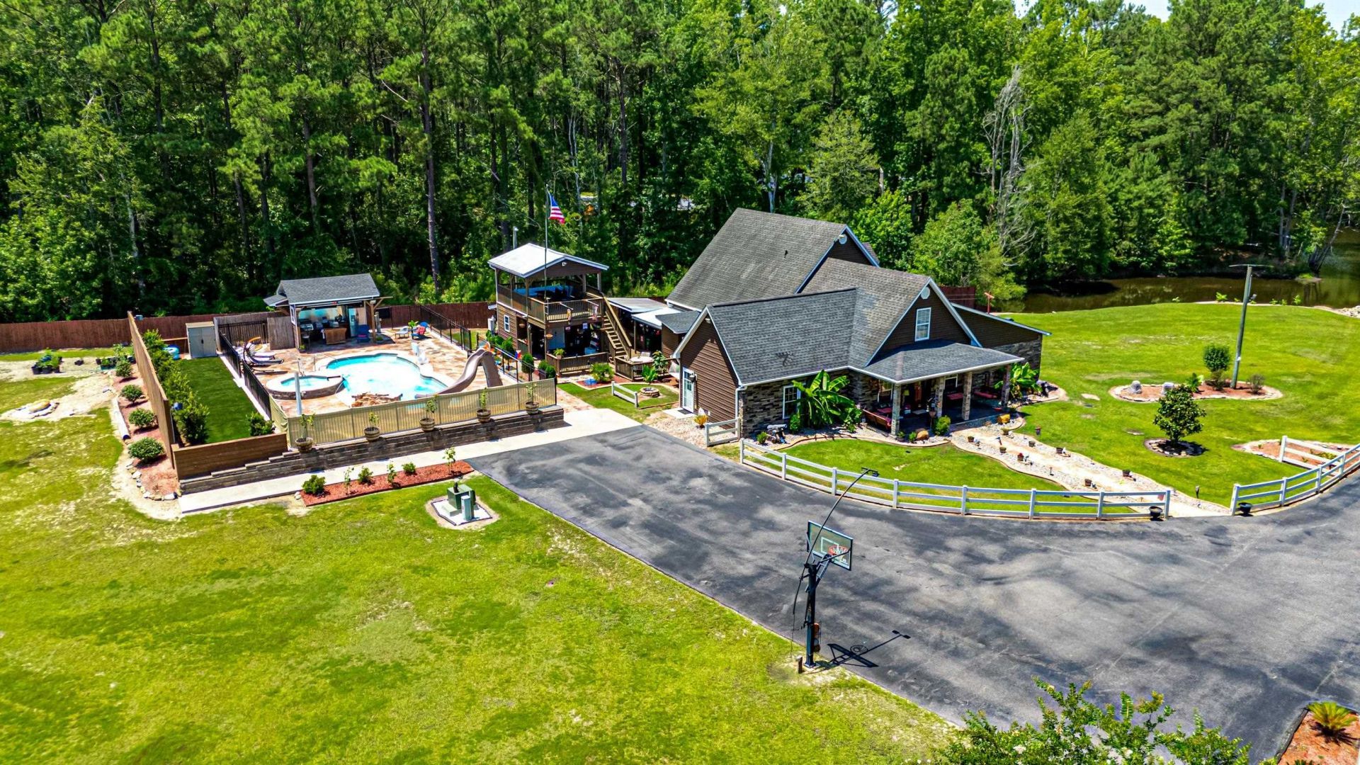 1406 Dusty Ln. Photo 10