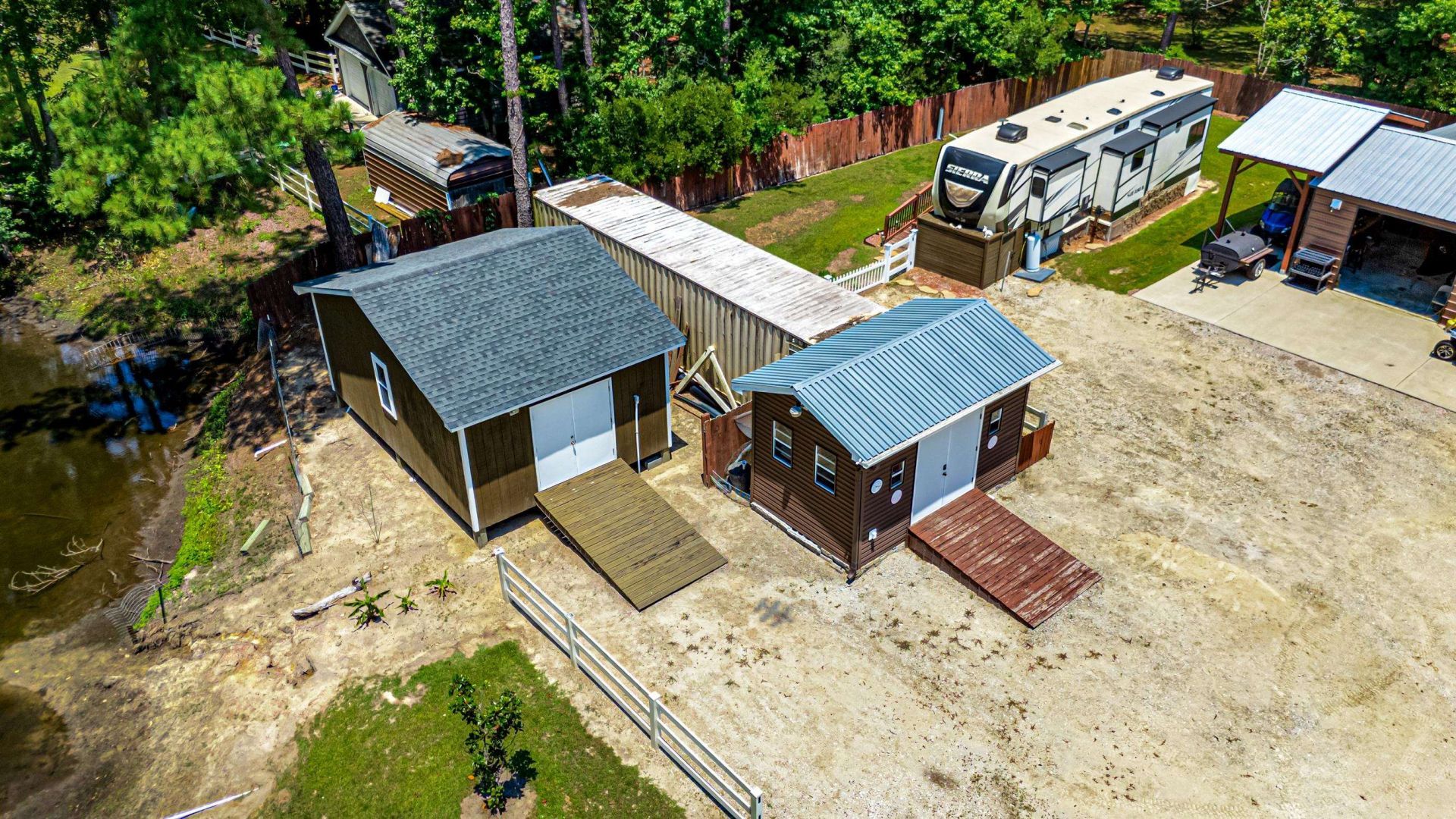 1406 Dusty Ln. Photo 19