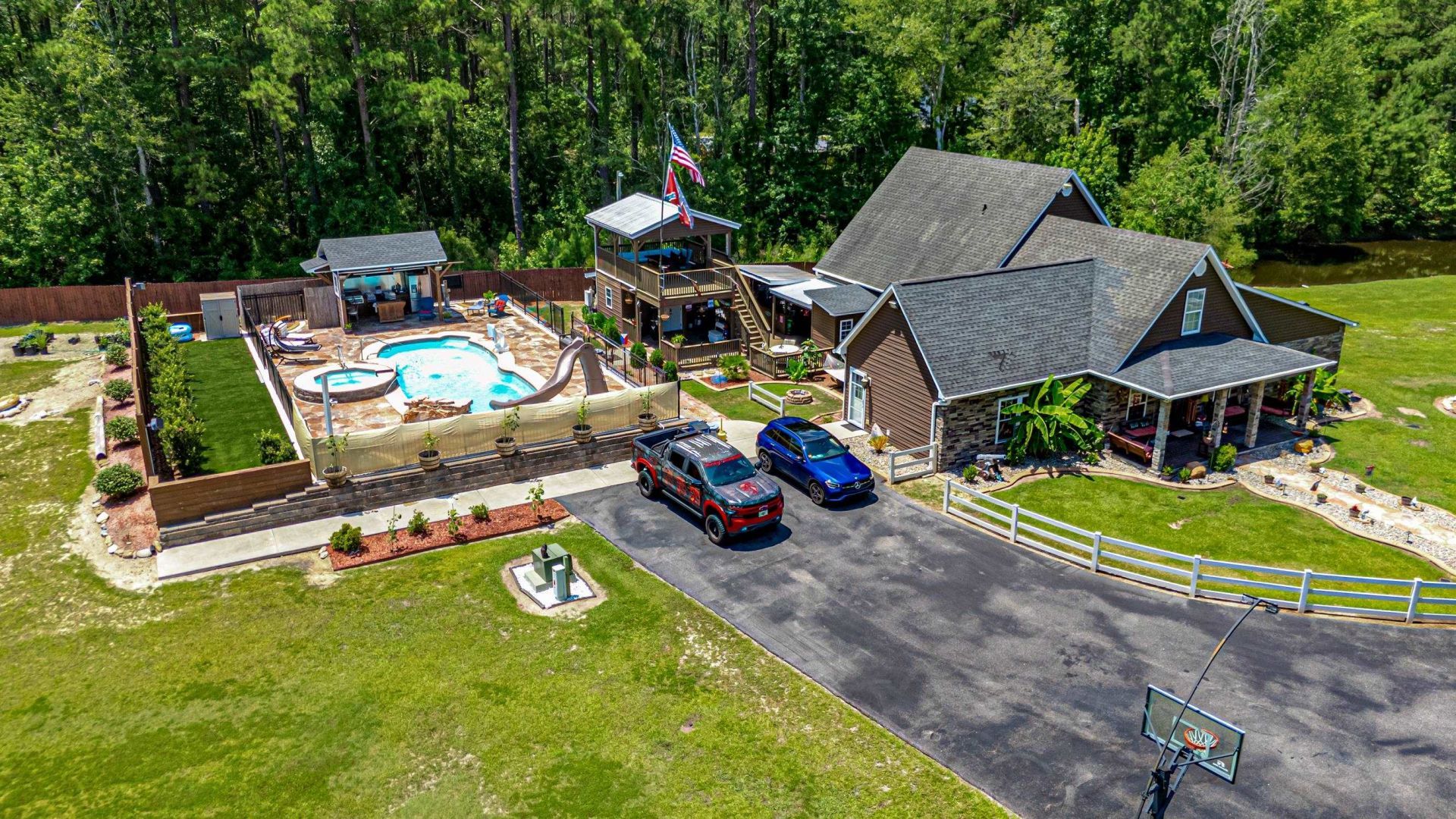 1406 Dusty Ln.  Photo 23