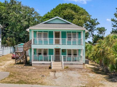 500 43rd Ave. S , North Myrtle Beach, SC 29582