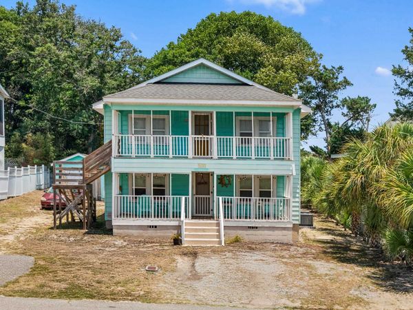 500 43rd Ave. S , North Myrtle Beach, SC 29582