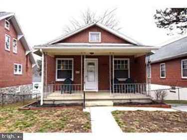 2207 FAIRVIEW AVENUE, READING, PA 19606