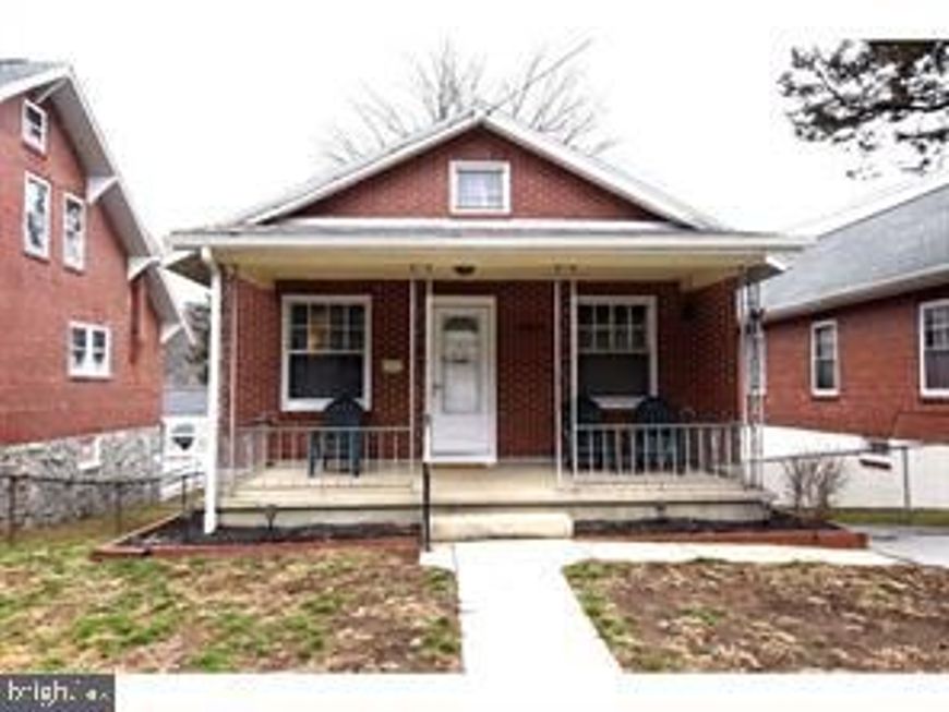 2207 Fairview Avenue , Reading, PA 19606 Main Photo