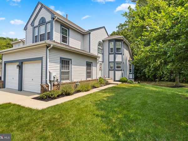 220 BROMLEY PLACE, ROBBINSVILLE, NJ 08691