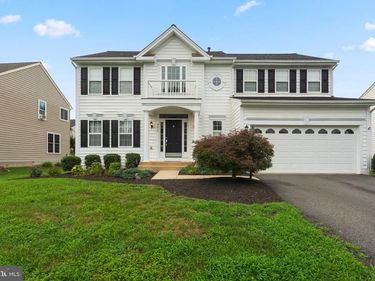 9212 WORTHINGTON DRIVE , BRISTOW, VA 20136