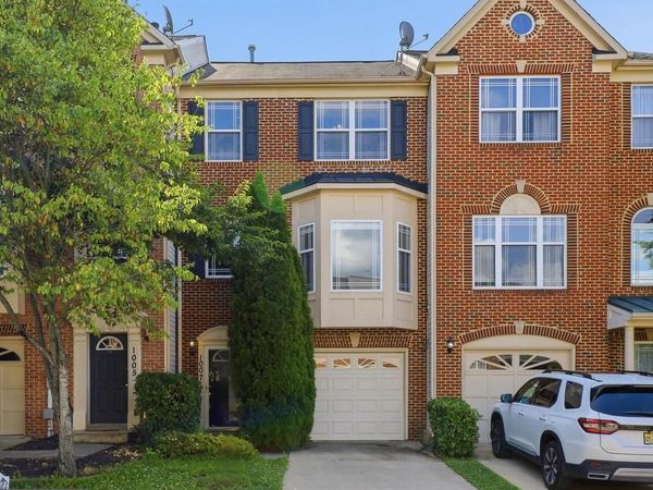 1007 COLLINDALE AVENUE, MOUNT AIRY, MD 21771