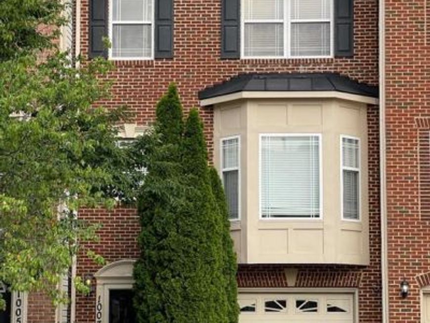 1007 Collindale Avenue, Mount Airy, MD 21771 Main Photo