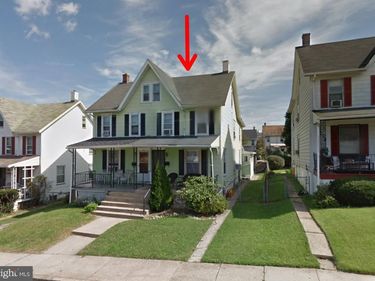 85 WOODLAND AVENUE, COATESVILLE, PA 19320