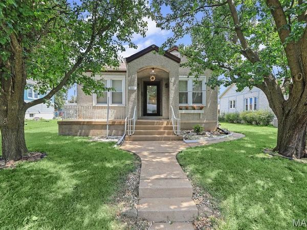 3313 Roland Avenue , Belleville, IL 62226