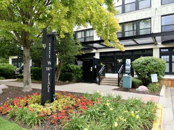 Unit 216, Chicago, IL 60608