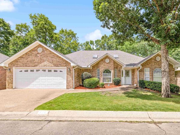 124 Southpark Place, Hot Springs, AR 71913