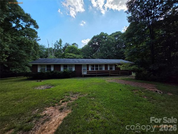 611 Westend Drive , Monroe, NC 28112