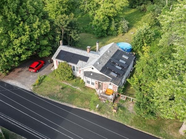 30 Baldwinville Rd, Phillipston, MA 01331