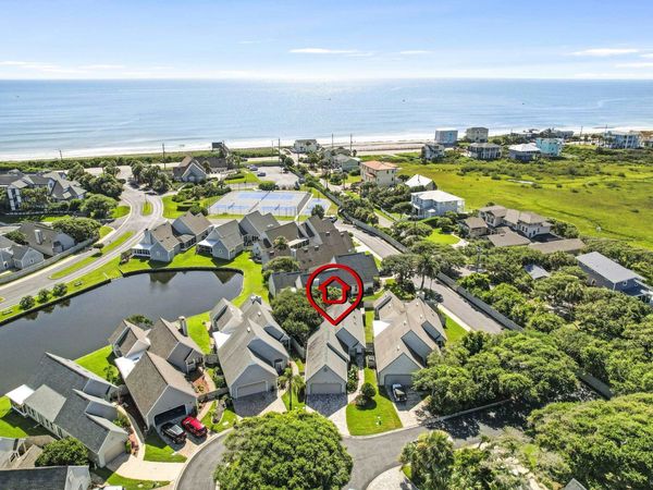 102 Hammock Cir, St Augustine, FL 32084