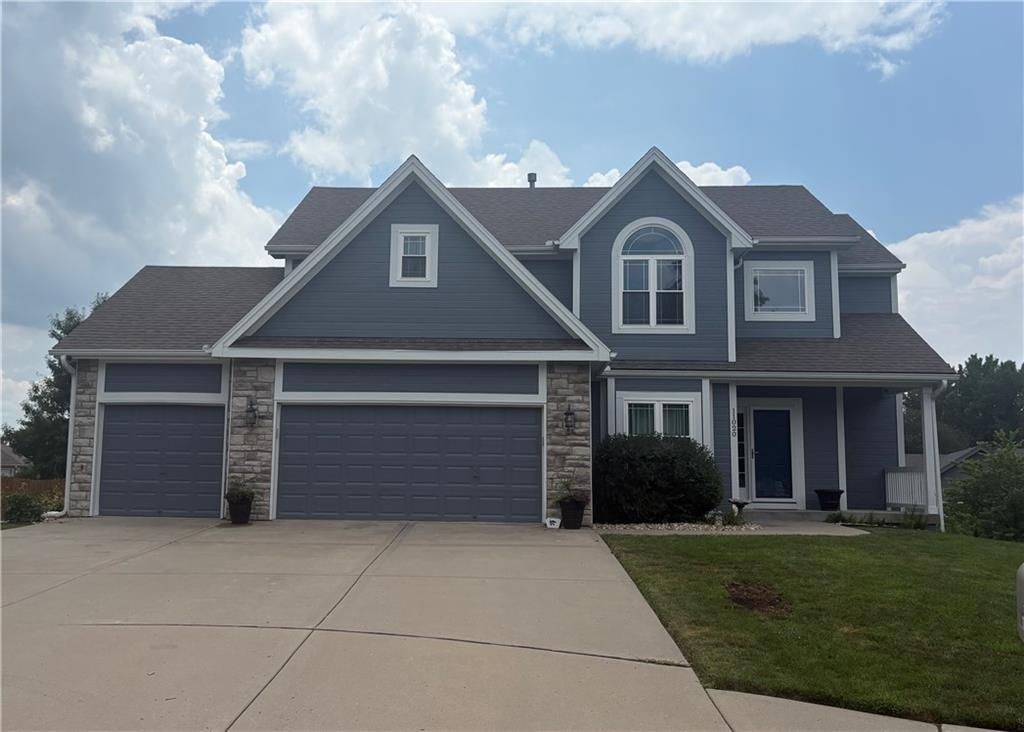 11020 N Tullis Court, Kansas City, MO 64157 Main Photo