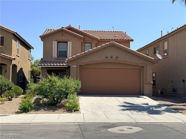 6516 Chebec Street , North Las Vegas, NV 89084