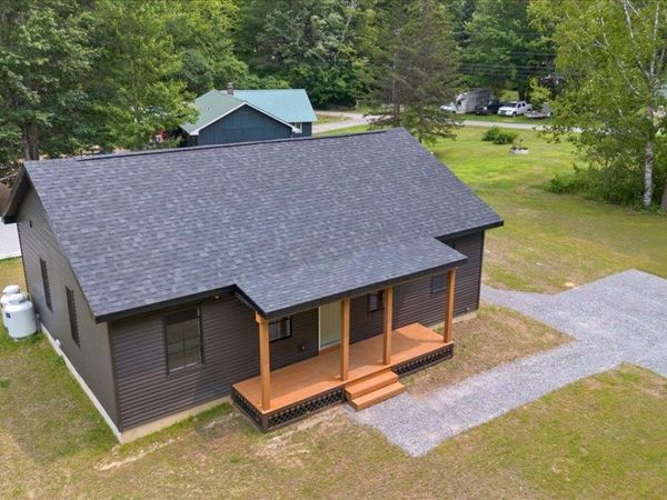 41 Champ Lane, Bolton, VT 05676