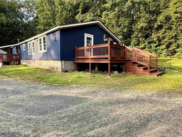 216 Britton Road, Unity, NH 03743