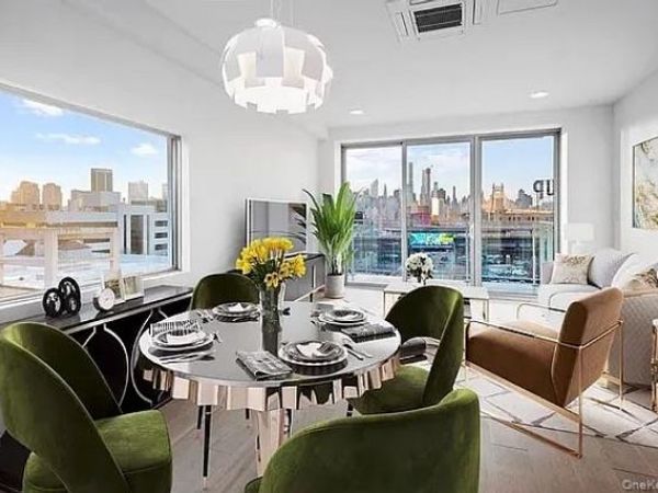 4244 Crescent Street , Unit 6B, Long Island City, NY 11101