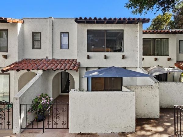 7306 Alicante Road, Unit 2, Carlsbad, CA 92009