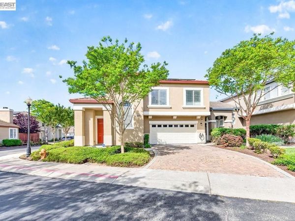 6418 Tiffany Cmn , Livermore, CA 94551
