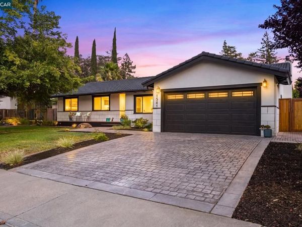 1541 Longford Ct, Walnut Creek, CA 94598