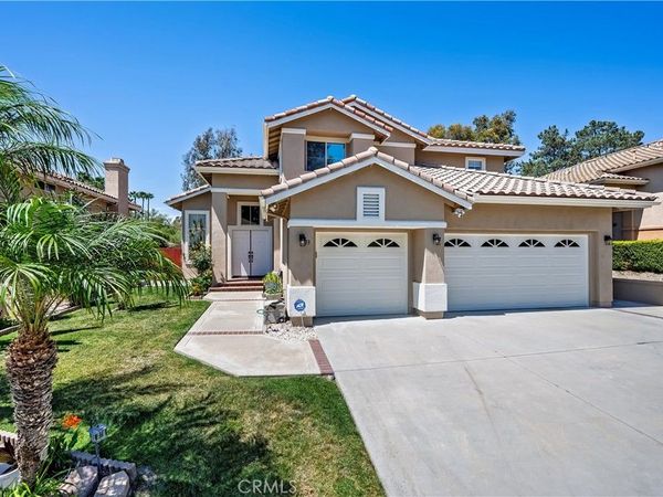 33 Calle Gazapo , Rancho Santa Margarita, CA 92688