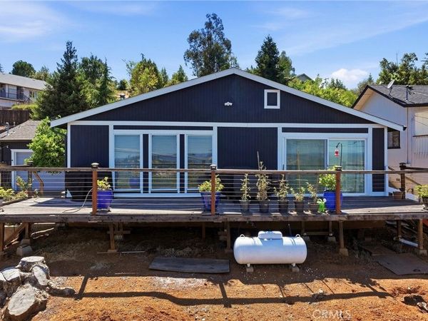 5571 Cherokee , Kelseyville, CA 95451