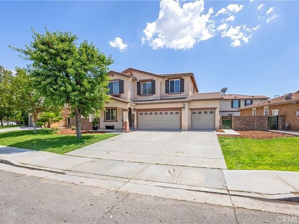 29305 Fall River , Menifee, CA 92584
