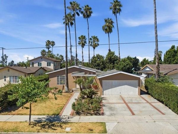 9015 Haddon Avenue , Sun Valley, CA 91352