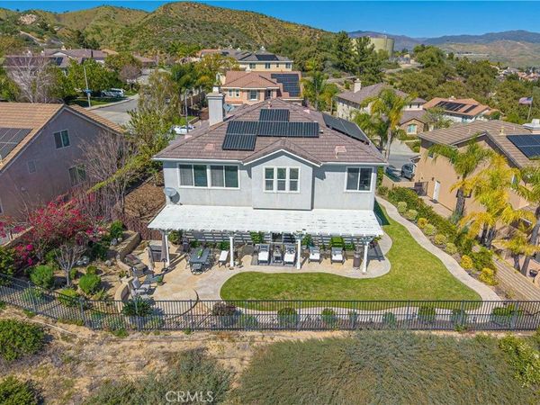28076 Bridlewood Drive, Castaic, CA 91384