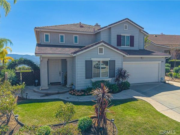 28076 Bridlewood Drive, Castaic, CA 91384