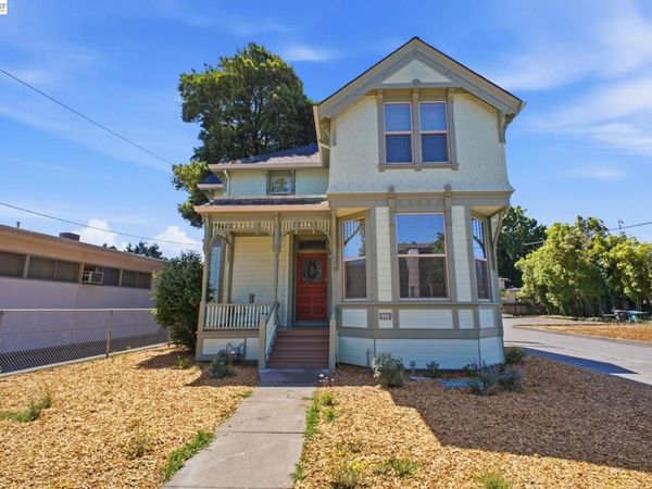 1325 B St , Hayward, CA 94541