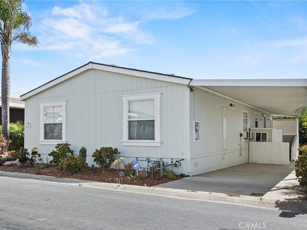 765 Mesa View Drive, Unit 269, Arroyo Grande, CA 93420