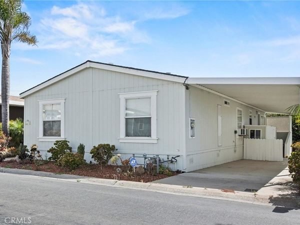 765 Mesa View Drive, Unit 269, Arroyo Grande, CA 93420